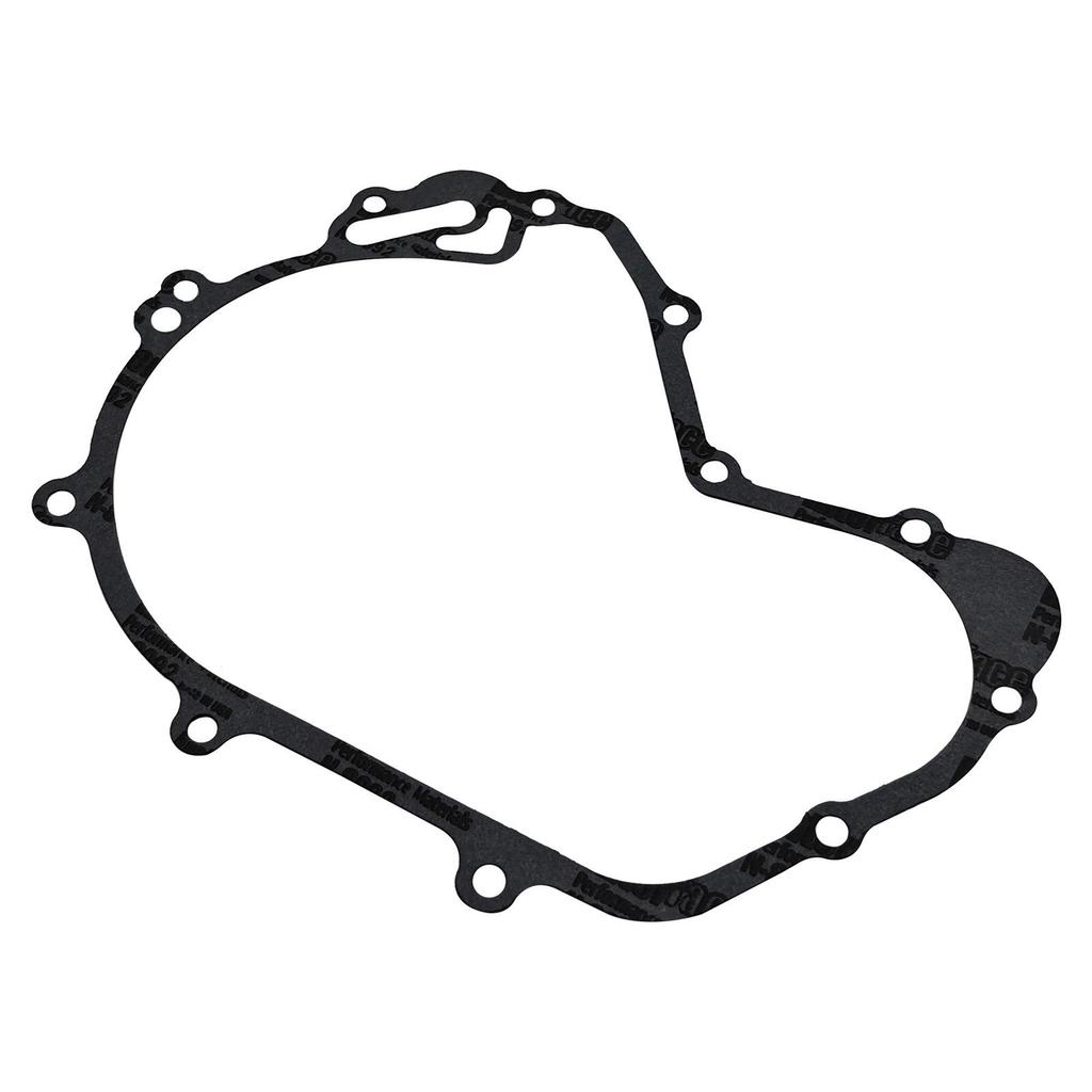Magnetische Motorabdeckung Dichtung - Schwarz (Modelle 650/800/1000)