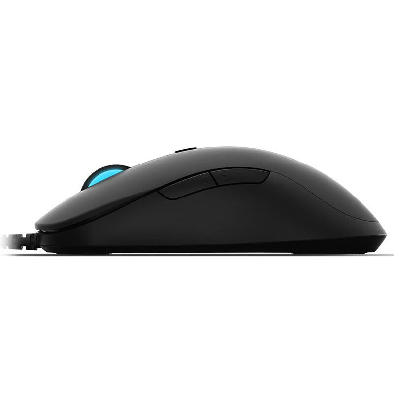 Rapoo V22S Ergonomic Wired Gaming Mouse