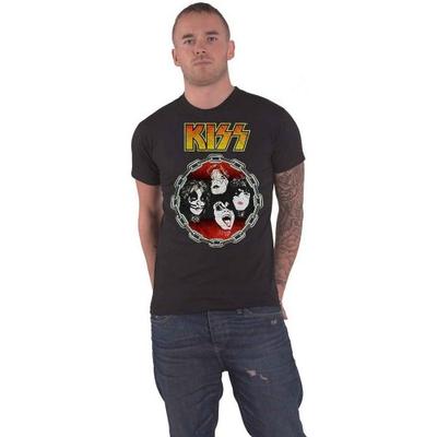Unisex Adult You Wanted The Best Back Print Cotton T-Shirt
