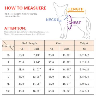 Cute Print Puppy Dog Vest Shirt Spring Summer Pet Clothes for Small Dogs Pomeranian Poodle Cat Shirts Mascotas Clothing Apparel