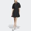 adidas neo x Strawberry Bear Sports Series_otso Dress Women's Black