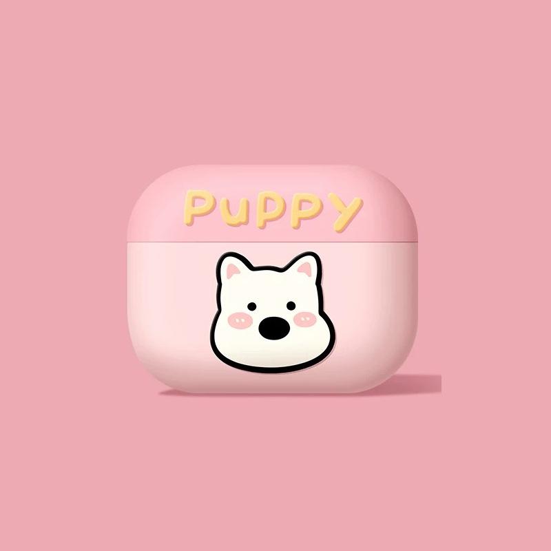 Applicable AirPods4 Protective Case Pro2 Apple 3rd Generation 4th Generation Earphone Case All-inclusive Wireless Bluetooth Earphone Case