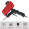 Handheld Sandblasting Tool Adjustable Gravity Blasting Tool Air Sand Blaster  Home Improvement
