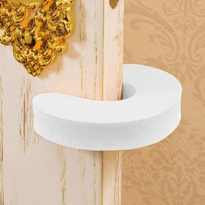 5pcs Safety Durable  Baby Pinch Holder Door Stopper Finger Protect Foam EVA