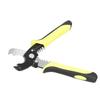 Multi Function Electrician Wire Stripper Portable Wire Stripping Pliers for Stripping Crimping