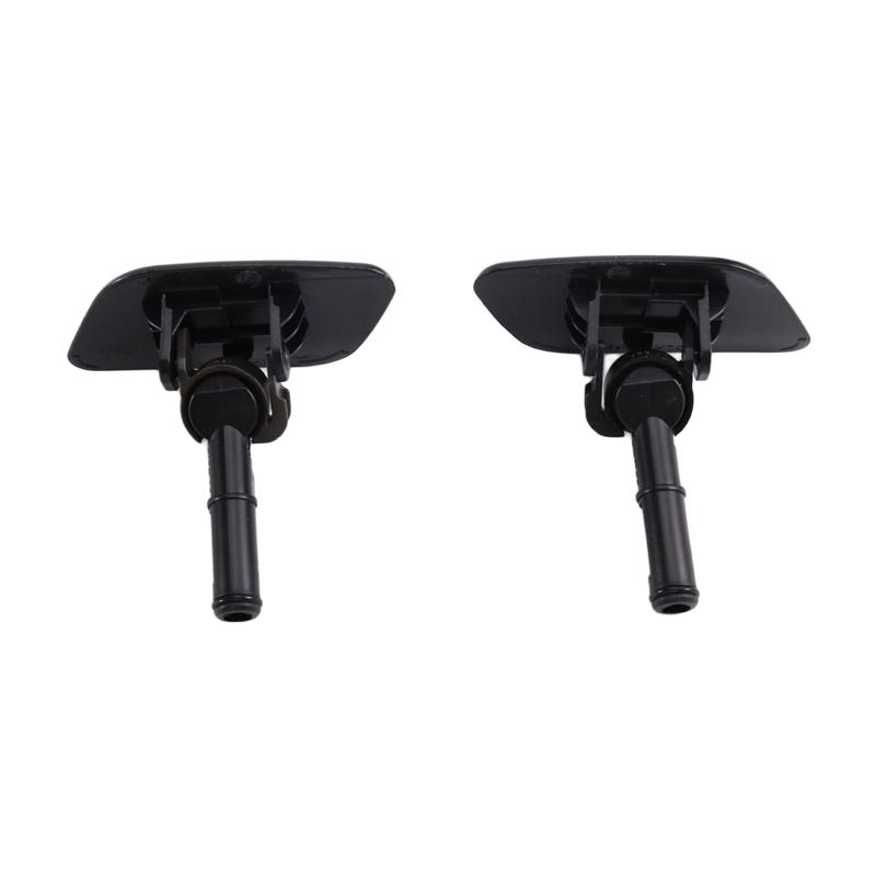 A51K-Frontstoßstange Scheinwerfer-Reinigungssprühpumpe Düsenkappe Für Hyundai I40 2011-2015 Teilenummer 98680-3Z000 Linkslenker