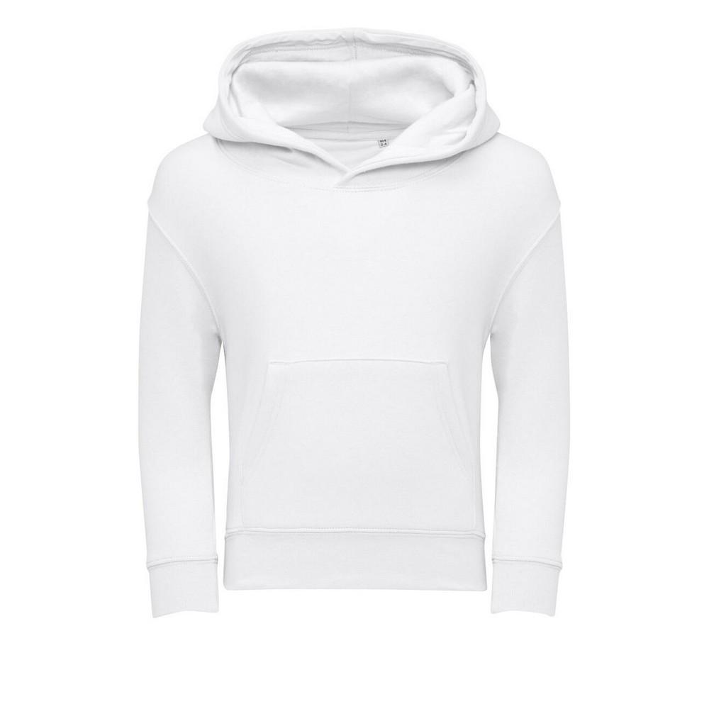 SG Originals Childrens/Kids Plain Hoodie