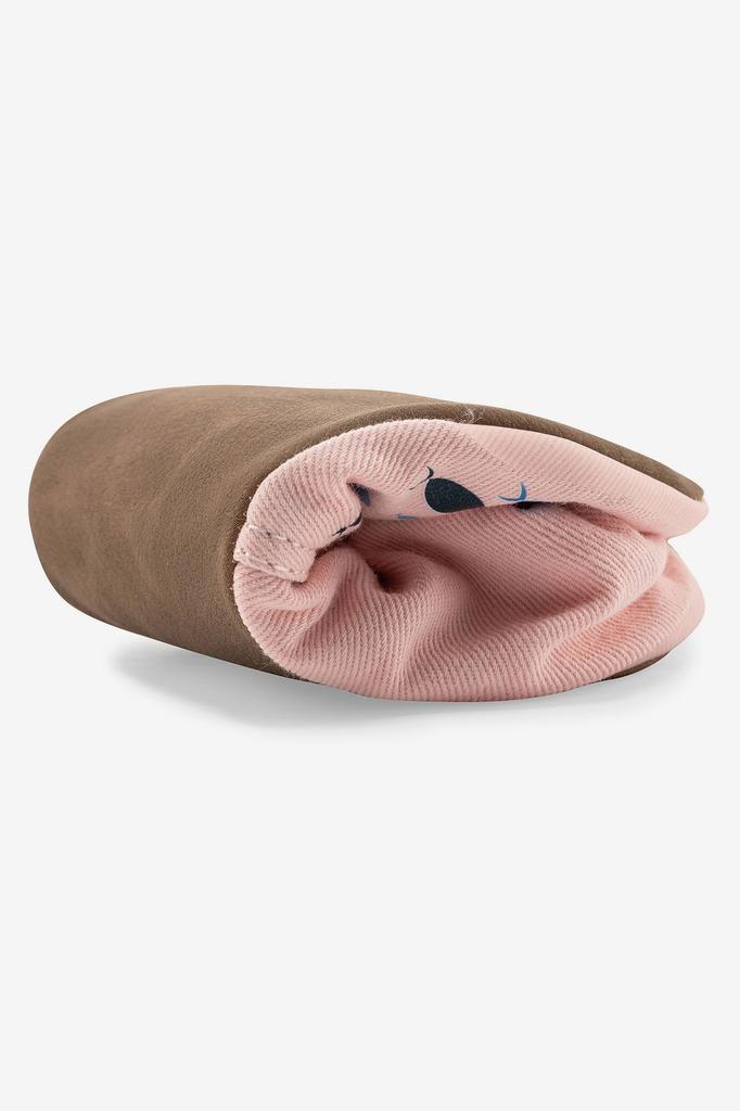 Buddy-Buddy Hyper Powder Pink Barefoot Smart Booties