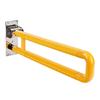 Larsd Foldable Bathroom Safety Grab Bar