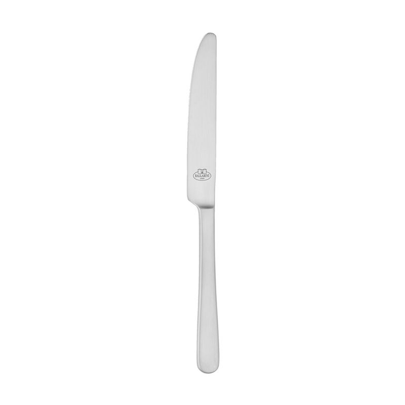 Ballarini JULIETTA Cutlery Set 60 Pieces (Matte)