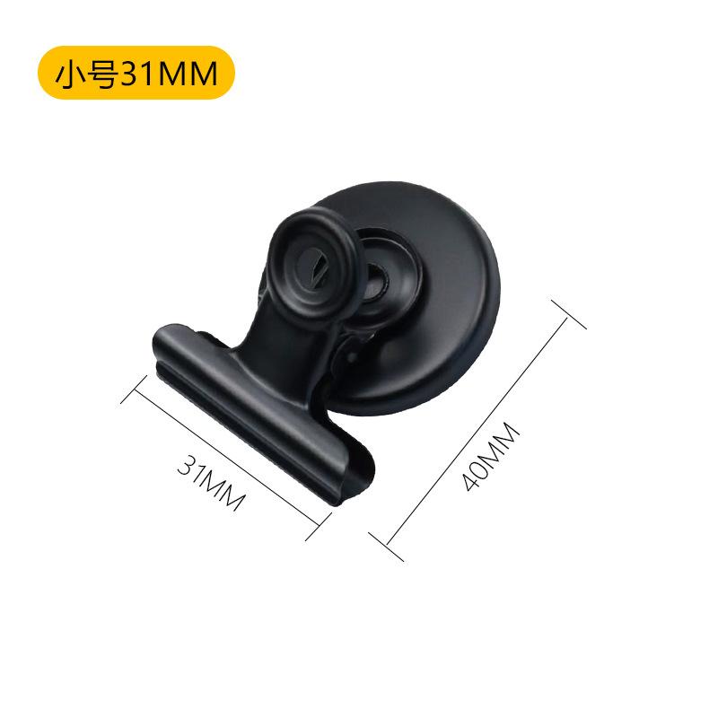 

Круглый магнит на холодильник для украшения холодильника и фиксации фотографий/сообщений/заметок. Лучшие подарки на день рождения, выпускной. чёрный