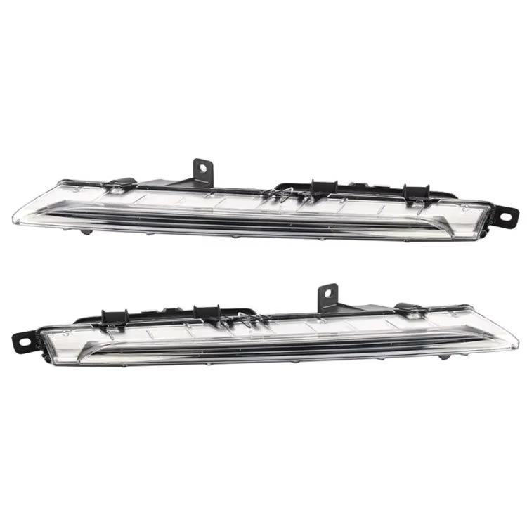 Front Washer Cover for Cayenne 2011-2014, Models 95862833300G2X & 95862833400G2X