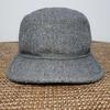 [USED] Stussy Wool Cap Vintage Jet Cap Archive 90s