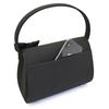 Hotlips Formal Bag, Large, Black, for Weddings, Funerals, and Other Ceremonies. Perfect for Congratulations and Condolences. Perfect for Entrance