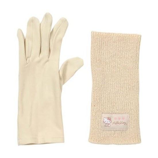 Sanrio 3WAY Gloves Hello Kitty 363481