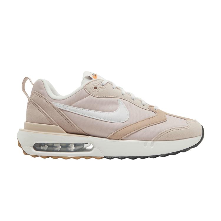 Nike Air Max Dawn Pink Oxford (Women s) 35.5