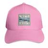 Crete Greece Baseball Cap Breathable Mesh Back Adjustable Buckle Closure Moisture Wicking Quick Dry
