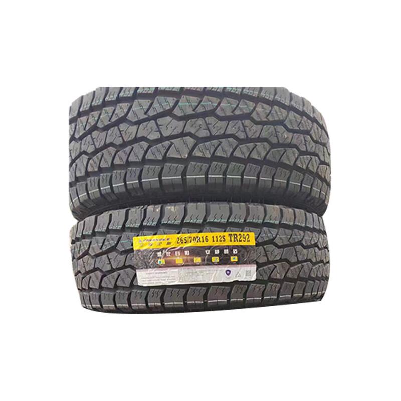 WD Triangle LT265/70R16 Off-Road Light Truck Tire