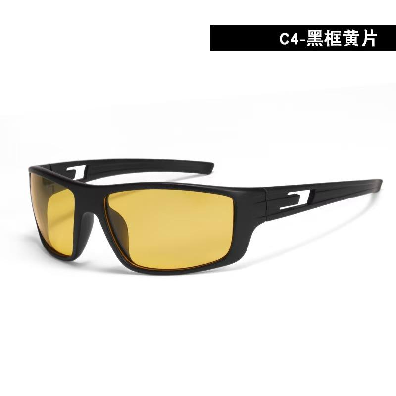 Tac Lenses Polarized Sunglasses For Women High Quality Uv400 Protection Sunglass Women Fishing Bicycling Sun Glasses For Man