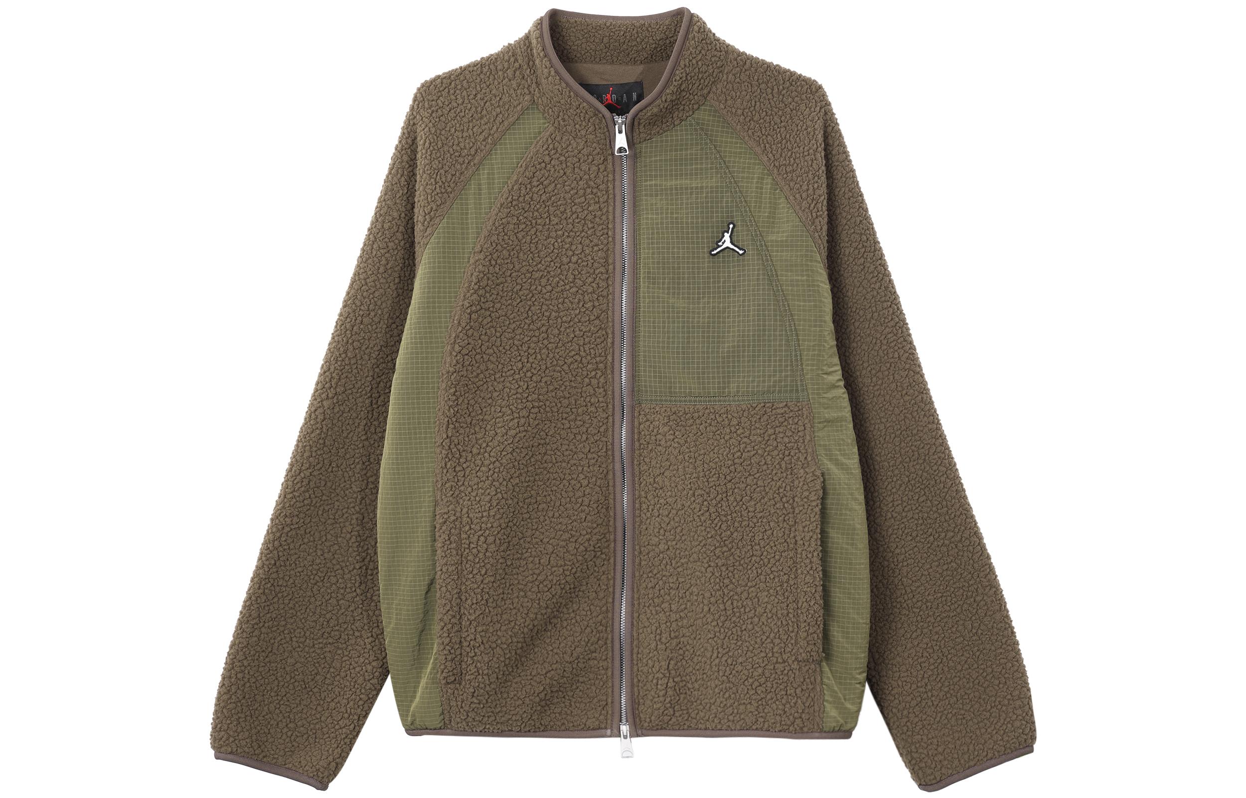 Vêtements en molleton Jordan Unisexe Beige clair XS gray