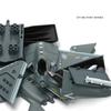 1/72 Modern Military Model Fighter J-35 SU-57S F-14 AH-64 Tank Assemble Collection Toy Copter Airplane Puzzle Assembly Model