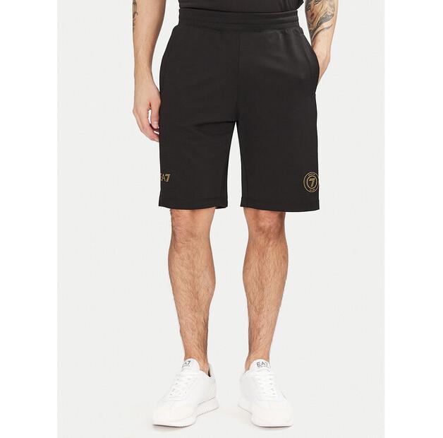 Спортивные шорты EA7 Emporio Armani 7M000260 AF13526 UC001
