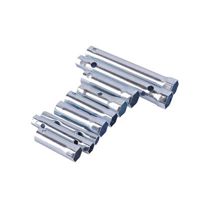 1ks 16mm/17mm/18mm/19mm/21mm Vytahovač děrovače Klíč Nástavec na zapalovací svíčku Nářadí na demontáž automobilového motocyklu
