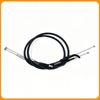 Kawasaki Ninja 400/Z400 Throttle Pull Cable, Extendable