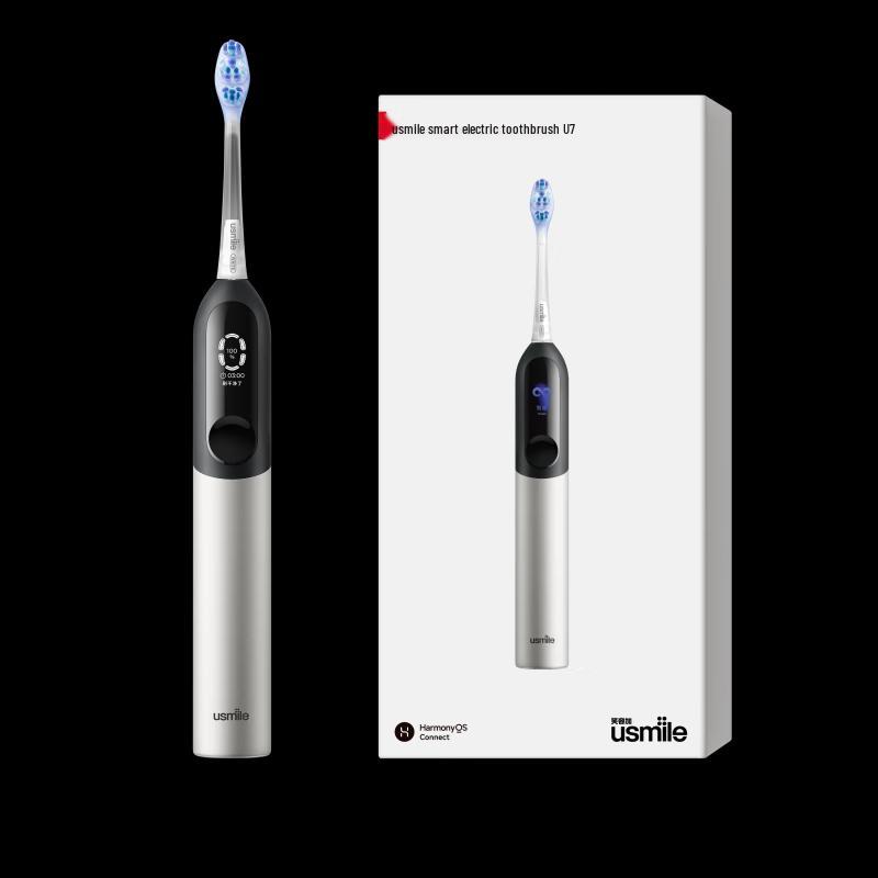 

Huawei Smart Selection usmile U7 Smart Electric Toothbrush