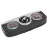 LC‑3 3 In 1 Car Navigation Dashboard Multifunctional Compass Thermometer Hygrometer Dashboard