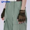 Fila FUSION Women's Casual Cargo Pants