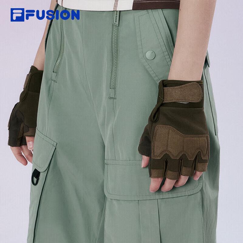 Fila FUSION Women's Casual Cargo Pants