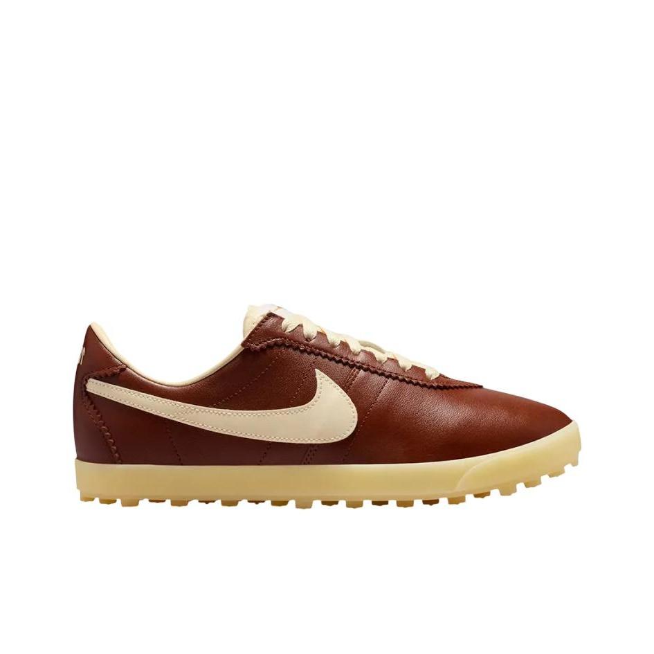 Nike Astro Grabber Muslin Cynamonowy Męskie Trampki Brązowy Żagiel II1259-200