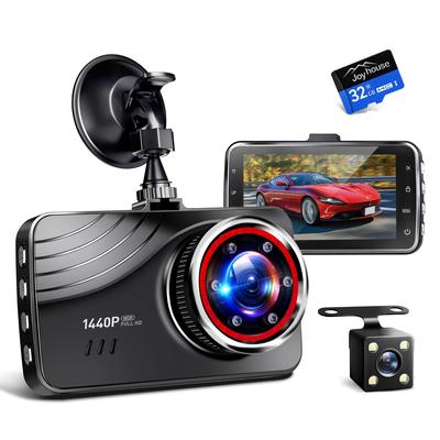 Fahrzeugelektronik – Dashcams