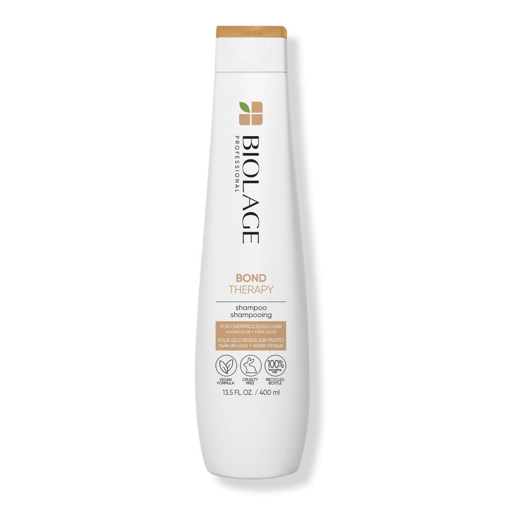 

Biolage Bond Therapy Шампунь без сульфатов 13,5 унций