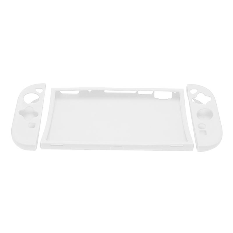 

Easy To Clean Skin Shell Cover Suitable for Handheld Game Device with Antislip Design Ensures Full Functionality Comfort прозрачный