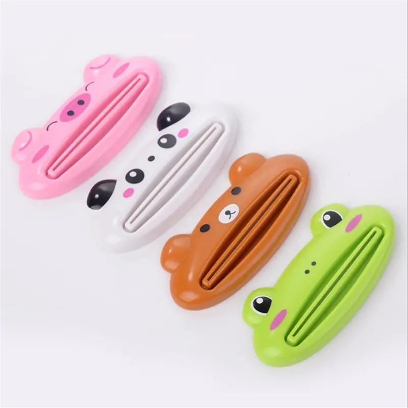 1 Piece Cartoon Toothpaste Squeezer, Cartoon Tube Squeezer