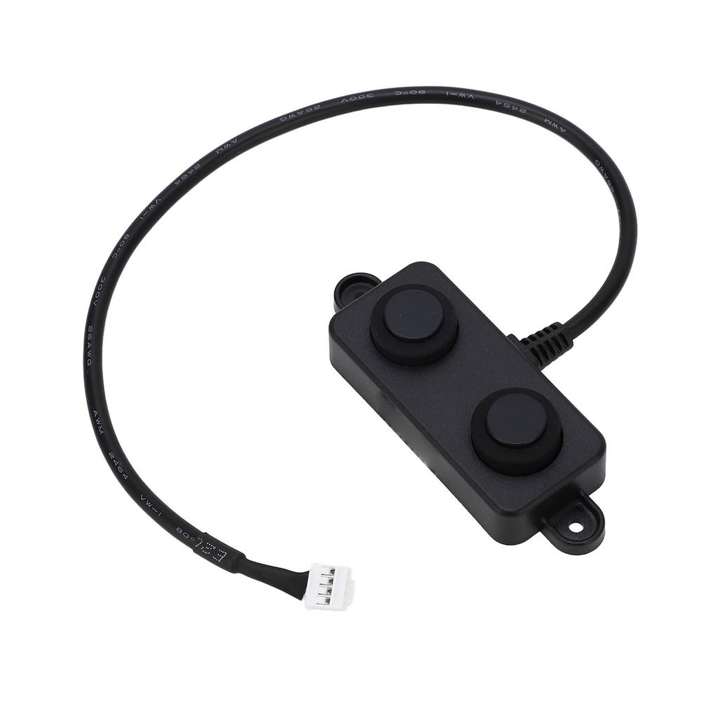 Ultrasonic Ranging Sensor Low Power Consumption Stable Data Output Waterproof Distance Sensor 3.3‑5V