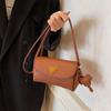 Bag Women's New Crossbody Bag Casual Versatile Commuter Shoulder Bag