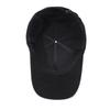 Velvet Thick Ear Protection Warm Baseball Cap Autumn Winter Men's Cap Middle-Aged Outdoor Cap
