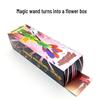 Magic Wand Transforms into Flower - Kids' Stage Prop for Magical Performances