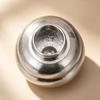 Chuwujia Mini Titanium Gourd Bottle