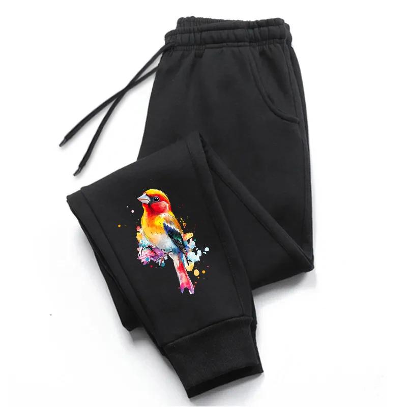 Arrival Women's Casual Sweatpants High Quality Drawstring Soft Long Pants All Season Daily Sports Jogging Trousers