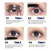 Mascara Lengthens and Encrypts Without Smudging, Gorgeous Lashes Unleashed: The Ultimate Mascara Guide