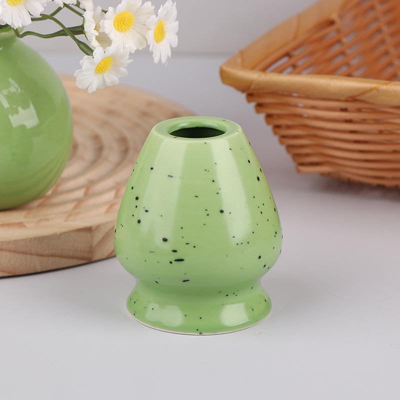 Japanese Matcha Whisk Holder Teaware Matcha Ceremony Matcha Whisk Container Handmade Whisk Holder For Dining Room Home Teahouse