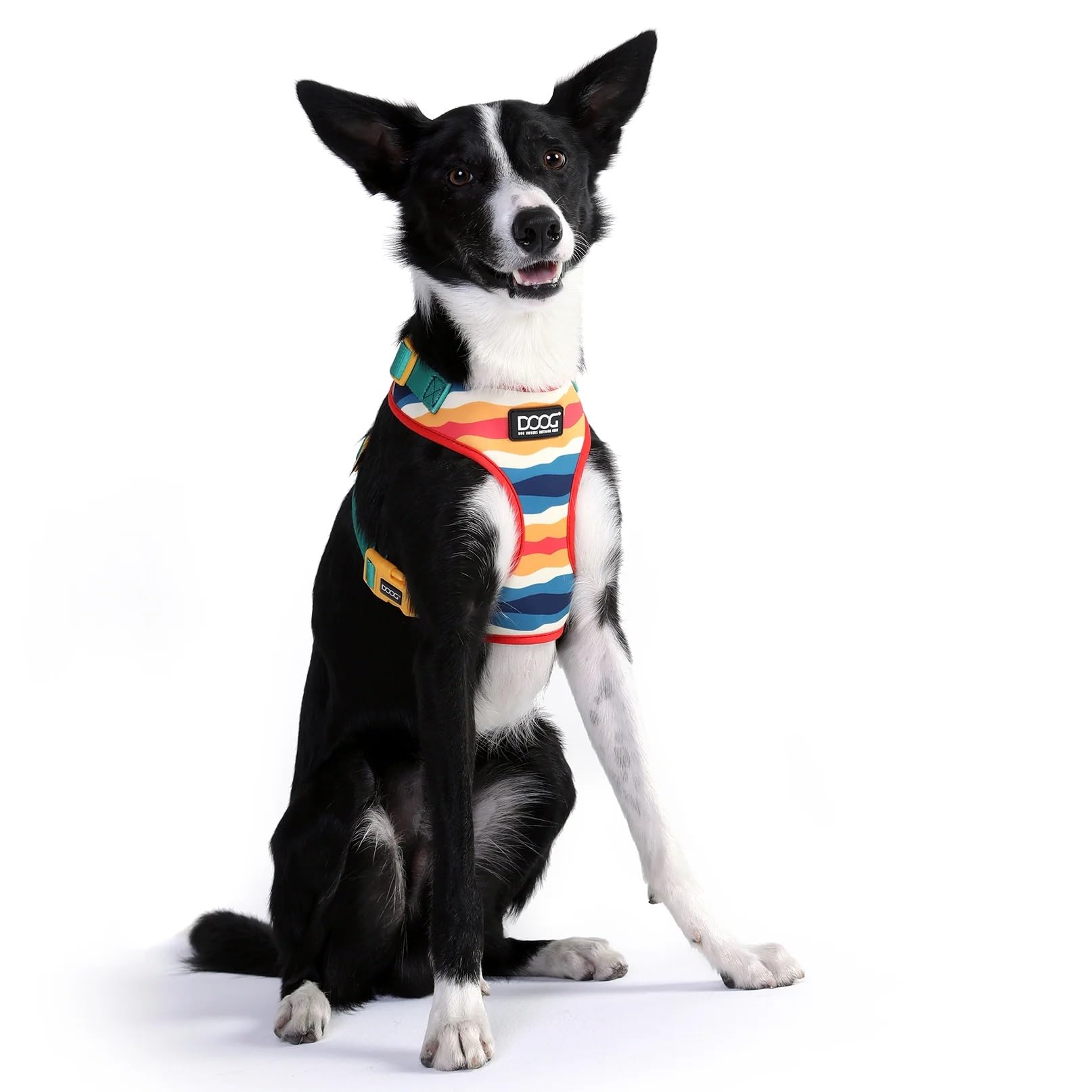 

DOOG NeoFlex Harness XS Scout