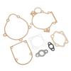 7pcs Engine Gasket Set Perfect Sealing Blocking Harmful Substances for 80cc Motorized Bicycle Push Bike Motor Engine