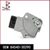 OEM 84540-30290 Neutral Safety Switch For Toyota 4Runner 4 Cyl 2.4 L For Tacoma For Previa Pickup Repair 8454030290 84540 30290