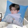 Sion Pillow Case Square Pillow Bedroom Sofa Leisure Comfort Cushion Car Home Decoration