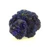 Pierres et Minéraux. Chessylite ( Azurite ). 227.0 ct. Chessy-les-Mines, France.
